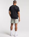 Performance Short Sleeve - Black Beauty