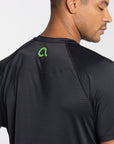 Performance Short Sleeve - Black Beauty