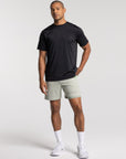 Performance Short Sleeve - Black Beauty