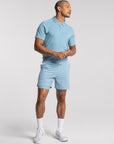 Momentum Shorts - Glacier