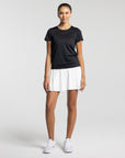 Rally Short Sleeve - Black Beauty