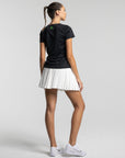 Rally Short Sleeve - Black Beauty