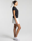 Rally Short Sleeve - Black Beauty