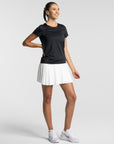 Rally Short Sleeve - Black Beauty