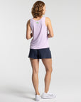 Rally Tank - Purple Orchid