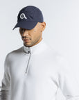 Pickleball Hat Unisex - Sapphire Blue