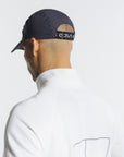 Pickleball Hat Unisex - Sapphire Blue