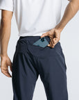 Pro Jogger - Sapphire Blue