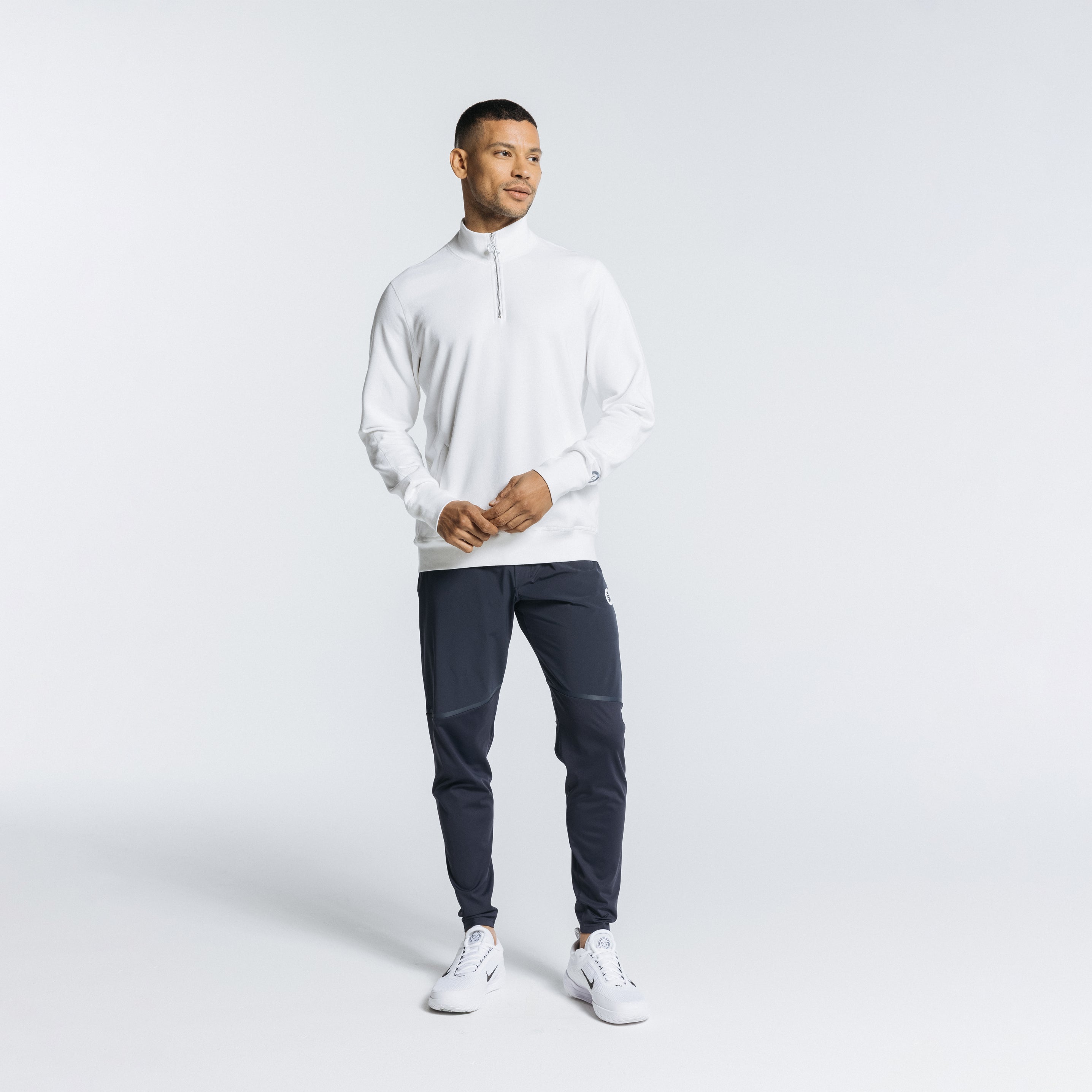 Pickleball Pro Jogger - Sapphire Blue – AVI