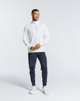 Pro Jogger - Sapphire Blue