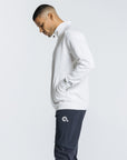 Warmup Pullover Unisex - White Lotus