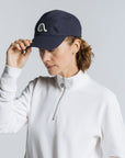 Pickleball Hat Unisex - Sapphire Blue