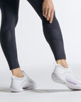 Jen's Leggings - Sapphire Blue