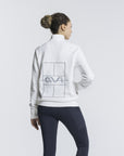 Warmup Pullover Unisex - White Lotus
