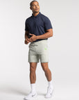 Momentum Shorts - Sage