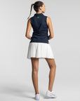 Clubhouse Polo - Sapphire Blue