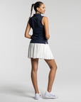 Clubhouse Polo - Sapphire Blue