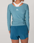 Bounce-It Long Sleeve - Nebula