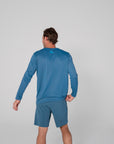 AVI Shorts 9" (Liner) - Astronaut
