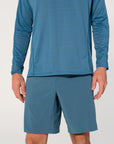 AVI Shorts 9" (Liner) - Astronaut