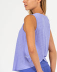 ORC Tank - French Lilac