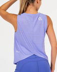 ORC Tank - French Lilac