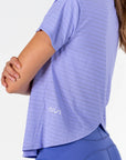 ORC Short Sleeve - French Lilac
