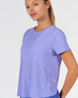 ORC Short Sleeve - French Lilac