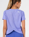 ORC Short Sleeve - French Lilac