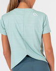 ORC Short Sleeve - Sea Mist