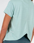 ORC Short Sleeve - Sea Mist