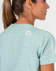 ORC Short Sleeve - Sea Mist