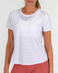 ORC Short Sleeve - Alpine White