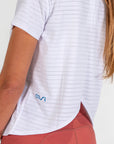 ORC Short Sleeve - Alpine White