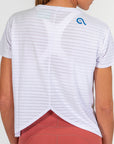 ORC Short Sleeve - Alpine White