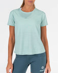 ORC Short Sleeve - Sea Mist