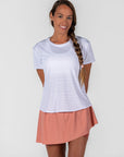 ORC Short Sleeve - Alpine White