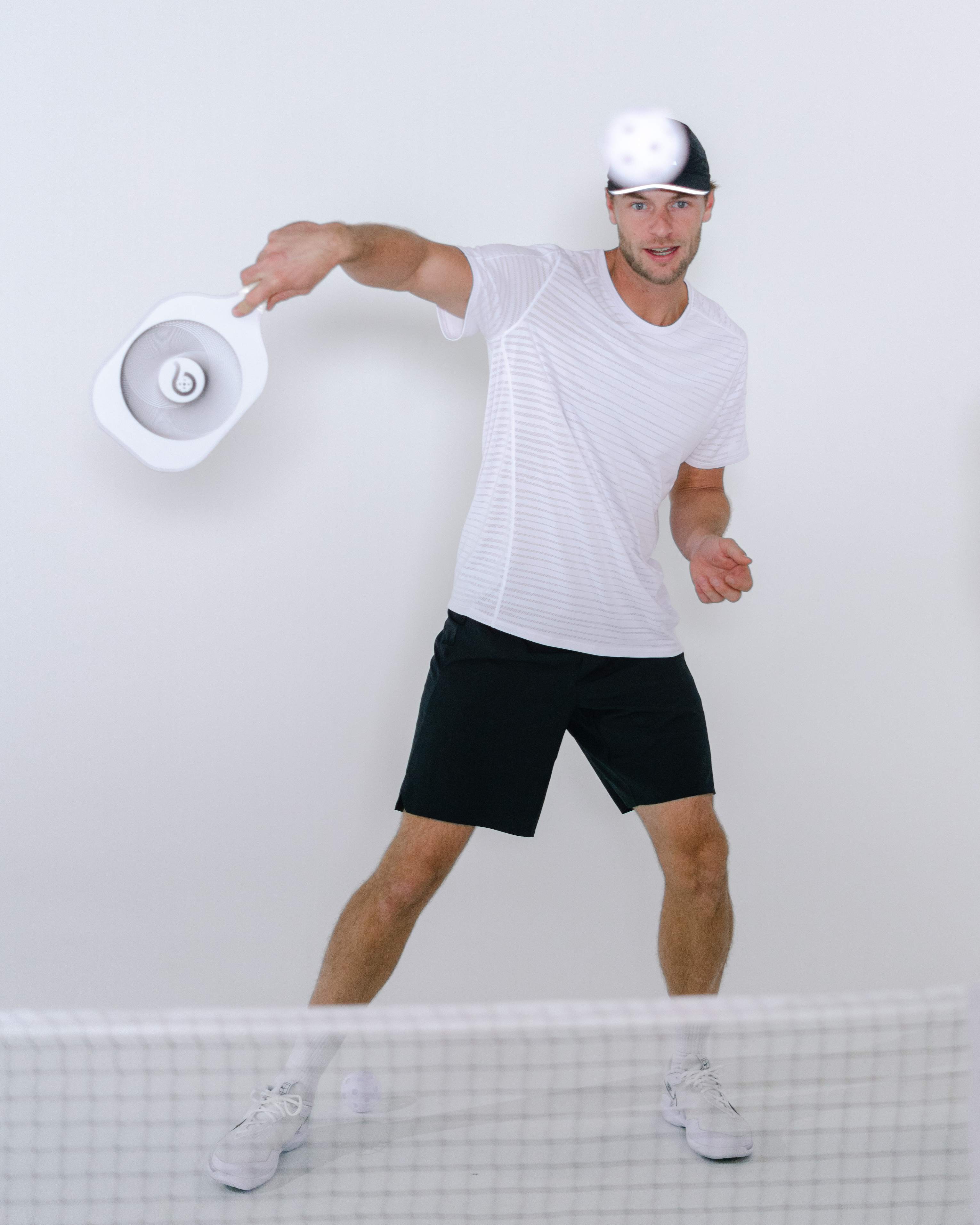Pickleball Clothing for Men Comfort and Design for an OnCourt Advant