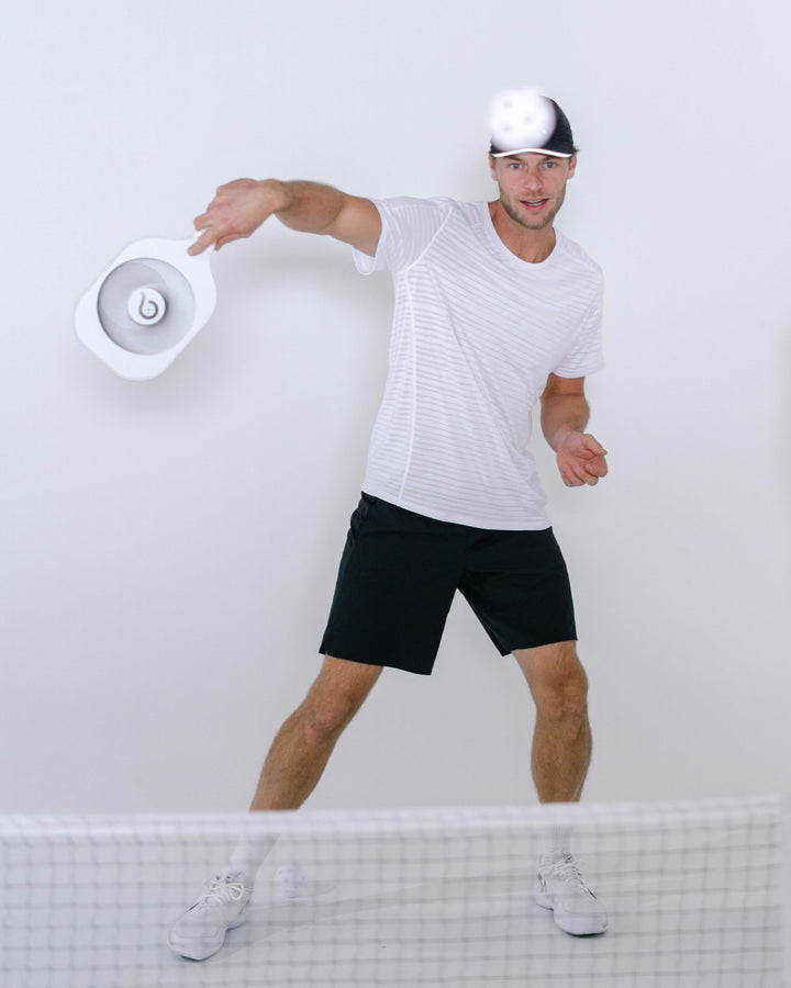 Pickleball Clothing for Men: Comfort and Design for an On-Court Advantage