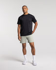 Performance Short Sleeve -  Black Beauty