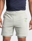 Momentum Shorts - Sage