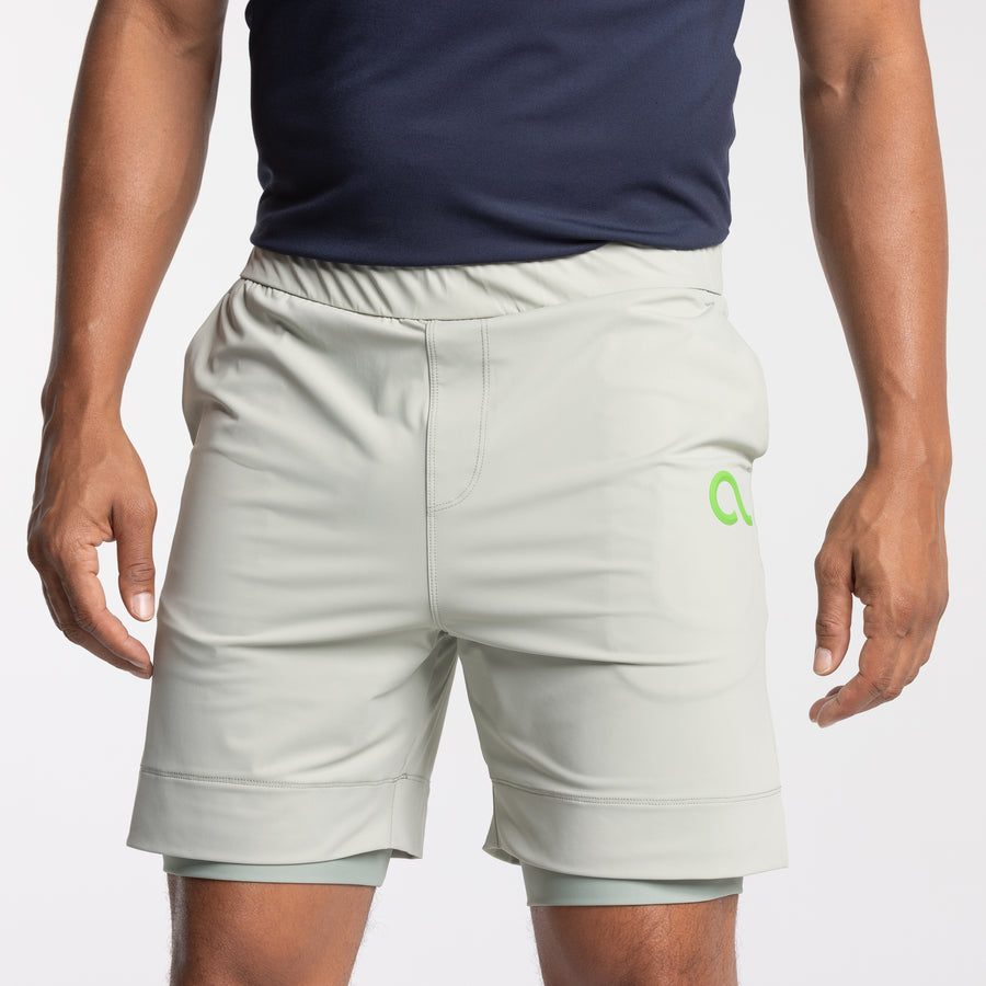 Momentum Shorts - Sage