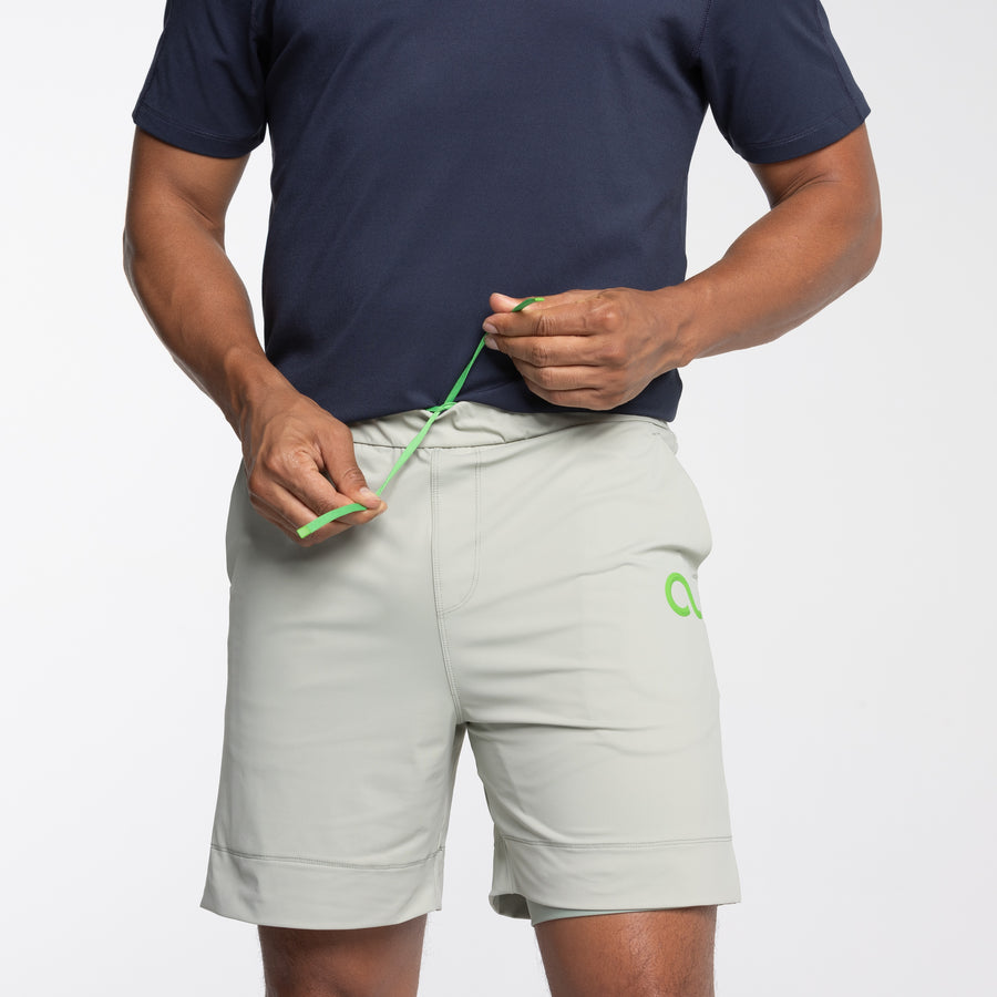 Momentum Shorts - Sage