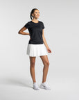 Rally Short Sleeve - Black Beauty