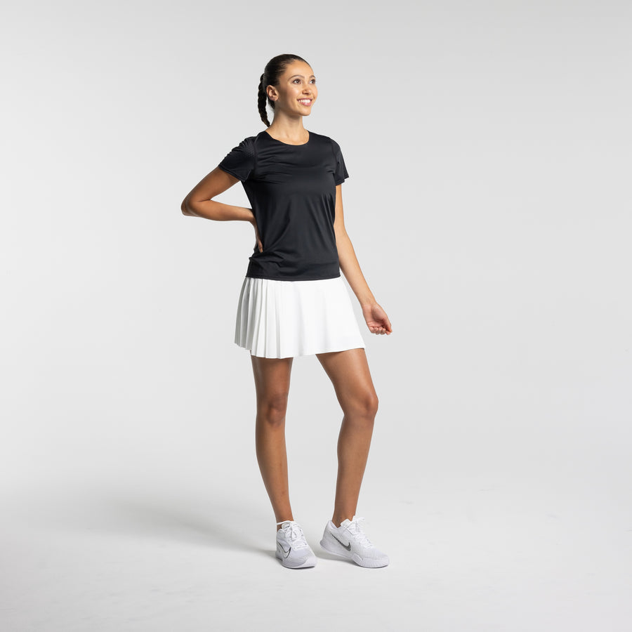 Rally Short Sleeve - Black Beauty