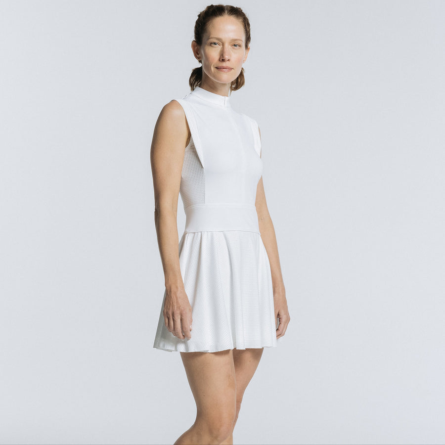 Jen's Pickleball Dress