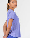 ORC Short Sleeve - French Lilac